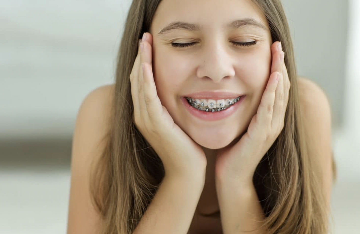 Hopkinson Orthodontics Sick of waiting for NHS braces?