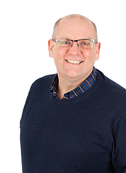 Ben Scott | Hopkinson Dental